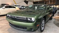 دۆج چالنجەر